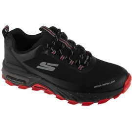 SKECHERS Max Protect Promote Track Herren Schwarz 43