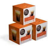 Nescafé Dolce Gusto Lungo 3 x 16 St.
