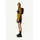 Houdini Pace Flow Halbreißverschluss-sweatshirt Greenish Gold M