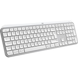 Hellgrau US QWERTY-Layout