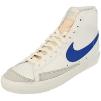 Nike Blazer Mid '77 Vintage Herren white/pure platinum/game royal 46