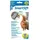 Catit Katzentoilette SmartSift 12 Stück Transparent 40 x 25 x 22 cm