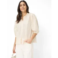 Brax Shirtbluse Style VIV Beige 44
