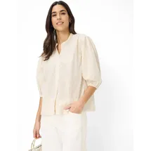 Brax Shirtbluse Style VIV Beige 44