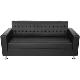 Mendler 3er Sofa Kunda 180 cm x 0 cm