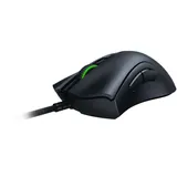 Razer DeathAdder V2 Gaming Maus schwarz (RZ01-03210100-R3M1)