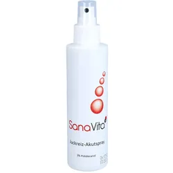 Sana Vita Juckreiz Akutspray
