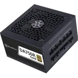 Silverstone SST-DA750R-GMA