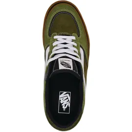 Vans Rowley Classic Aged Green 42