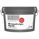 SCHÖNER WOHNEN-Farbe Betondesign-Optik Versiegelung Matt-Überzug  (Farblos, Matt, 1 l)