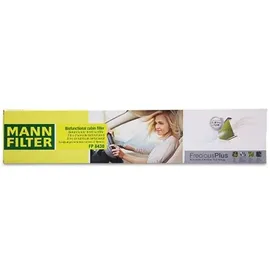 Mann-Filter FP 8430