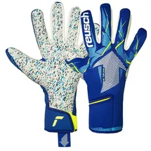 Reusch Fastgrip Fusion Blau 12
