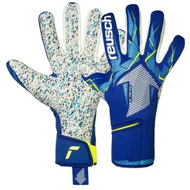 Reusch Fastgrip Fusion Blau 12