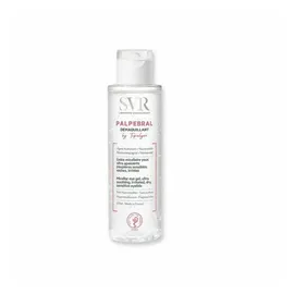 SVR Topialyse Palpebral Mizellares Augen Make-up Entferner Gel 125 ml