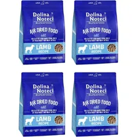 Dolina Noteci Superfood Feline Lamm - 1 kg