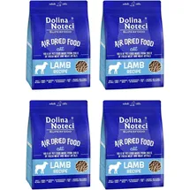 DOLINA NOTECI Superfood Feline Lamm - 1 kg