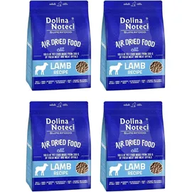 DOLINA NOTECI Superfood Feline Lamm - 1 kg