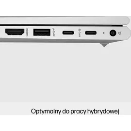 HP ProBook 450 G10 Intel Core i5-1335U 16 GB RAM 512 GB SSD 968R0ET