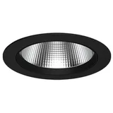 lts licht&leuchten led-downlight licht&leuchten LED-Downlight 3er Pack Aluminium