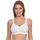 SUSA Damen, Bügel gemoldet London Minimizer BH, weiß, 85G - 85G