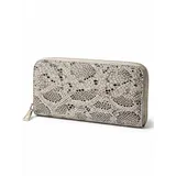 COLLEZIONE ALESSANDRO Toscana Geldbörse Damen beige
