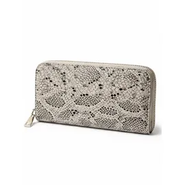 COLLEZIONE ALESSANDRO Toscana Geldbörse Damen beige
