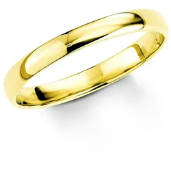 Goldring »9831883«, 870190-52 Gelbgold-333