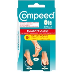 Compeed BLASENPFLASTER MIXPACK