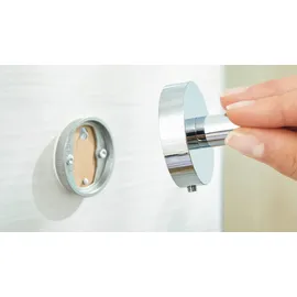 Tesa Toilettenpapierhalter SMOOZ