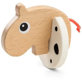 Done by Deer Ozzo Spielzeug mit Beißring 2 El.