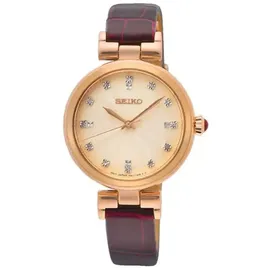 Seiko Damenuhr Seiko SRZ548P1