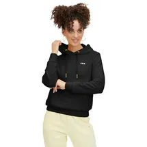 Fila Sweatshirt Schwarz M