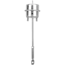 KIMISS Universeller Turbo-interner Wastegate-Aktuator Auto-Turbo-Wastegate-Stellantrieb Einstellbar 33PSI/2.25Bar Fit für //F450 7.3L GTP38