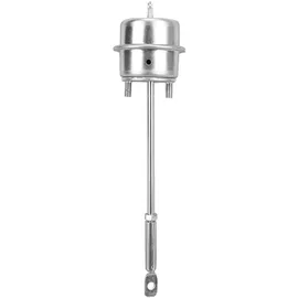 KIMISS Universeller Turbo-interner Wastegate-Aktuator Auto-Turbo-Wastegate-Stellantrieb Einstellbar 33PSI/2.25Bar Fit für //F450 7.3L GTP38