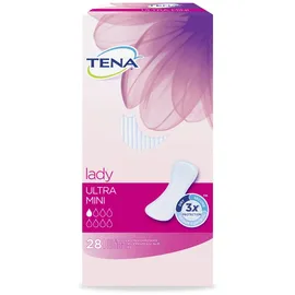 TENA Lady Discreet ultra mini 10 x 28 St.