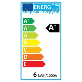 BIOLEDEX Helso 6W GU10 (S10-0131-257)