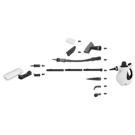 Esperanza EHS008 0,35 l Schwarz/Weiß