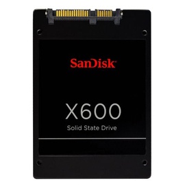 SanDisk X600 2 TB 2,5" SD9TB8W-2T00-1122