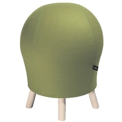 Topstar Fitness-Hocker »Sitness 5 Alpine« grün