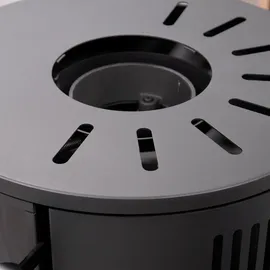 H&M Germany MONO 3.0 L Stahl Creme