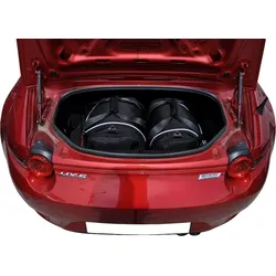 Kofferraumtaschen Set - MAZDA MX-5 IV