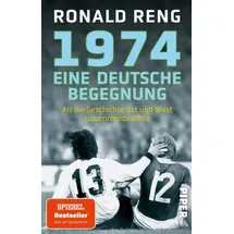 Piper Taschenbuch 1974 – Eine deutsche Begegnung