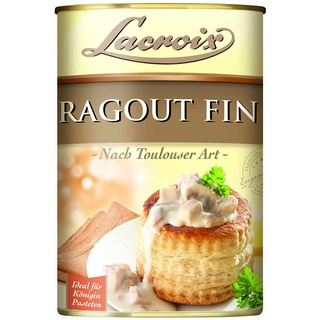 Lacroix Ragout fin Toulouser Art, 400 g, Beige