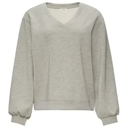 s.Oliver Damen Sweatshirt