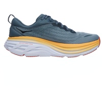 Hoka One One Bondi 8 Herren goblin blue/mountain spring 44 2/3