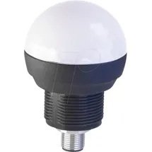 LED2WORK L2W 130190-11 - LED Industrieleuchte DOMELED_50, 24 V, RGB-W, IO-Link
