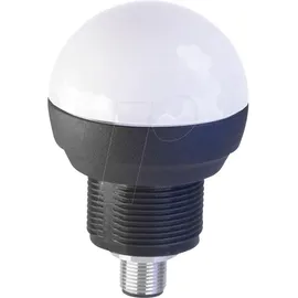 LED2WORK L2W 130190-11 - LED Industrieleuchte DOMELED_50, 24 V, RGB-W, IO-Link