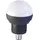 LED2WORK L2W 130190-11 - LED Industrieleuchte DOMELED_50, 24 V, RGB-W, IO-Link