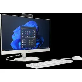 HP Pro All in One-PC 240 G10 2023 23,8" Full HD Intel Core i5 4,6 GHz 16 GB RAM 512 GB SSD Intel Iris Xe Graphics Windows 11