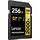 Lexar Professional SDXC 256GB 2000x UHS-II V90